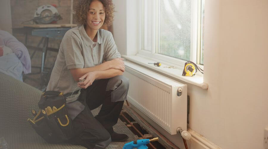 Professional sewer line replacement in Baldwin, GA
